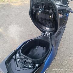 YAMAHA NMAX ABS 125(SED6J)　石垣島の画像