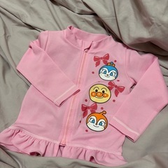 アンパンマン　ラッシュ　90