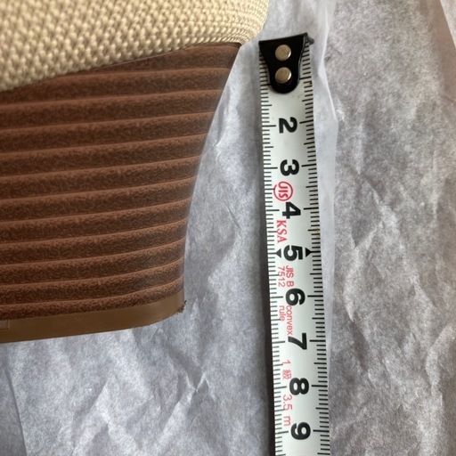 VIAIA パンプス