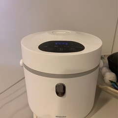 炊飯器