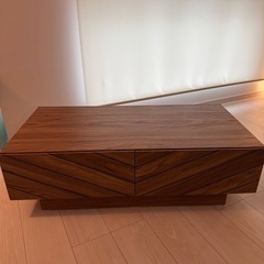ローテーブル売ります