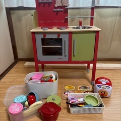 おままごと　まとめ売り