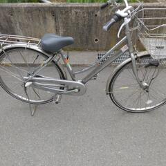 【お取引中】自転車