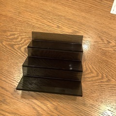 メガネ置き の画像