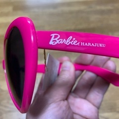 Barbie サングラスの画像
