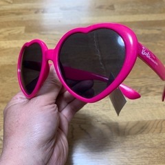 Barbie サングラスの画像