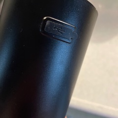 【ジャンク】ソープディスペンサーの画像