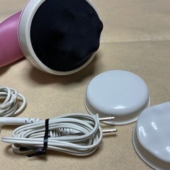 ALINCO アルインコ　シェイプセルピーEXG2000 エクササイズの画像