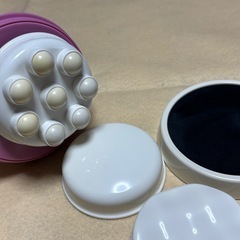 ALINCO アルインコ　シェイプセルピーEXG2000 エクササイズの画像