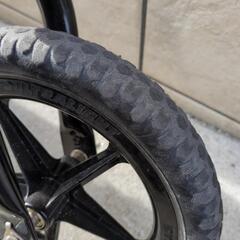 ストライダーの画像