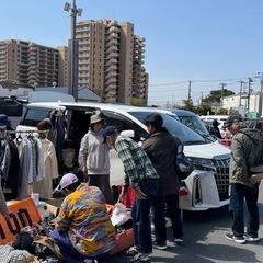 6/21(土) ユニディ湘南平塚店 - 平塚市