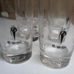 グラス6個セットの画像