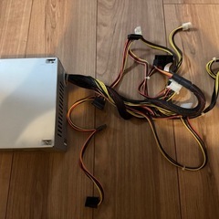 玄人志向 電源500w の画像