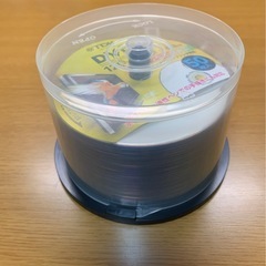 （最終値下げ）ダビング　録画用　DVDの画像