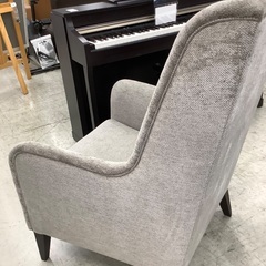 家具ならトレファク吉川店！！   AD CORE DEVISE　ハイバックチェアーの画像