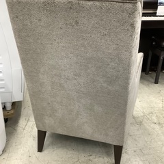 家具ならトレファク吉川店！！   AD CORE DEVISE　ハイバックチェアーの画像