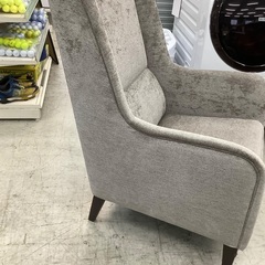 家具ならトレファク吉川店！！   AD CORE DEVISE　ハイバックチェアーの画像