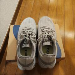 New Balance ランニングシューズ