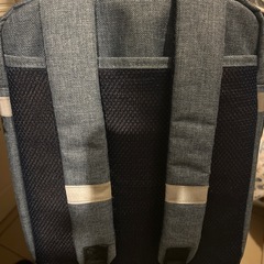 くもんバッグの画像