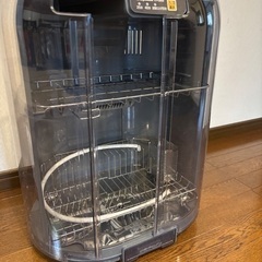 食器乾燥機