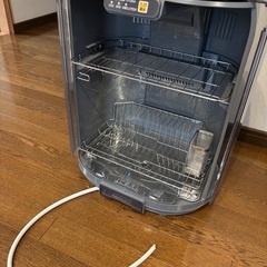 食器乾燥機の画像