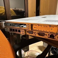DELL ProLiant DL360p gen8の画像