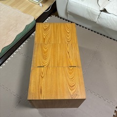 折りたたみ式和風机の画像