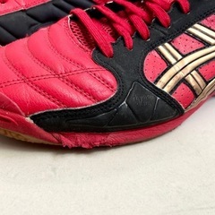 アシックス フットサルシューズ DESTAQUE 3J/テスタデッキ 3Jの画像