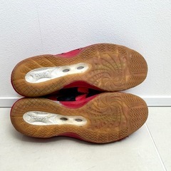 アシックス フットサルシューズ DESTAQUE 3J/テスタデッキ 3Jの画像