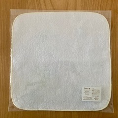 【新品・未開封】すみっコぐらし　ハンドタオル　非売品の画像