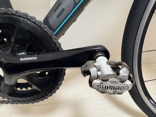 Bianchi intenso 47cm  SHIMANO105搭載