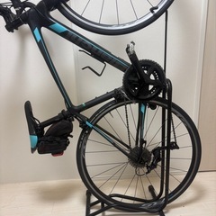 Bianchi intenso 47cm  SHIMANO105搭載の画像