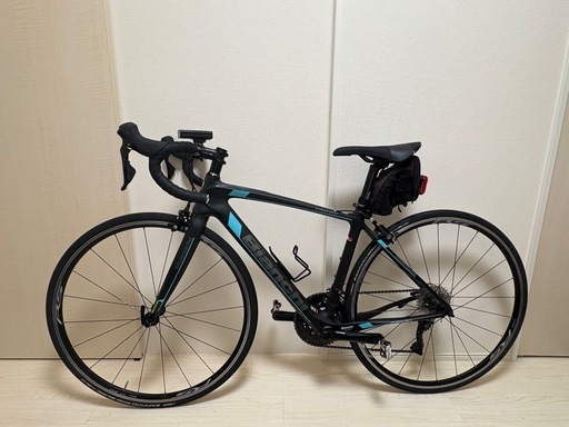 Bianchi intenso 47cm  SHIMANO105搭載
