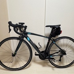 Bianchi intenso 47cm  SHIMANO105搭載