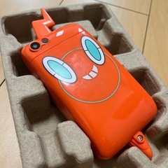 カメラでリンク！ポケモン図鑑　スマホロトムの画像