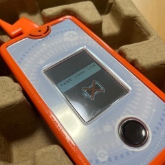 カメラでリンク！ポケモン図鑑　スマホロトムの画像