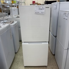 SHARP 冷蔵庫　21年製　152ℓ TJ11709