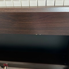 YAMAHA 電子ピアノの画像