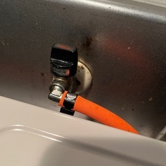 ガスコンロ　の画像