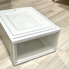 【衣装ケース6個セット】アイリスオーヤマの画像