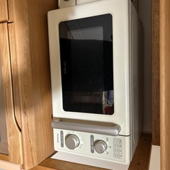 電子レンジ　無料