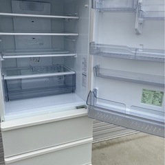東京23区送料無料　超美品アクア2022年製3ドア冷蔵庫　洗浄/除菌済み 東京23区送料無料 超美品アクア2022年製3ドア冷蔵庫 洗浄/除菌済み