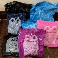マクドナルド　オマケ✨