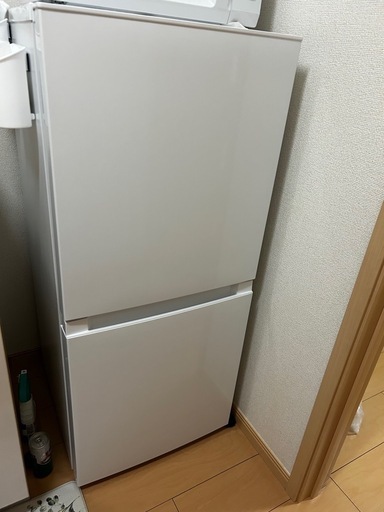 「超美品」2024年冷蔵庫