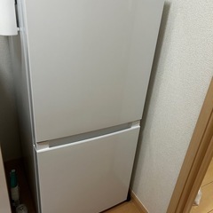 「超美品」2024年冷蔵庫
