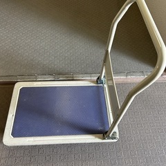 【無料】台車