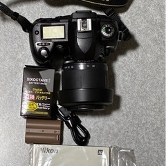 📷Nikon D70📷