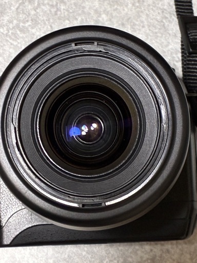 ?Nikon D70?