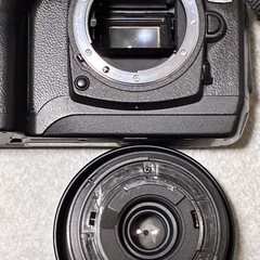 📷Nikon D70📷の画像