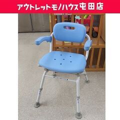  panasonic シャワーチェア PN-L41221 回転＆...